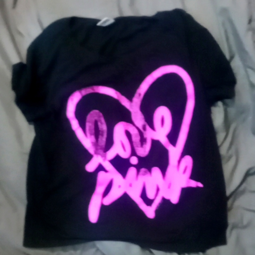Vs Shirt